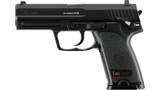 H&K USP