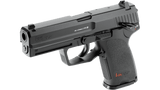 H&K USP