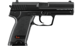 H&K USP