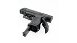 UX XBG CO2 BB CAL. .177  410fps