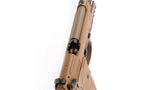 Beretta M9A3  330 fps blowback