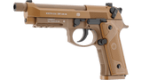 Beretta M9A3  330 fps blowback