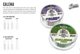 Hilo Calema Xtreme Sufix