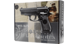 Beretta 84FS Black