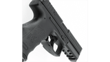 H&K 45 VP9 Negra CO2 BB Cal. .177 377 fps Retroceso