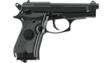 Beretta 84FS Black