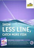 HILO P/PESCA SUPER 21 FC SUFIX