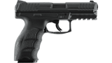 H&K 45 VP9 Negra CO2 BB Cal. .177 377 fps Retroceso