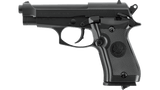 Beretta 84FS Black
