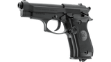 Beretta 84FS Black