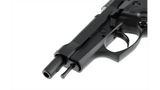Beretta 84FS Black