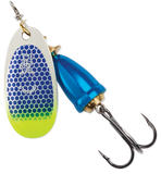 Vibrax Uv #0 Blue Fox