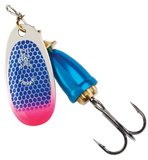 Vibrax Uv #0 Blue Fox