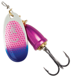 Vibrax Uv #0 Blue Fox