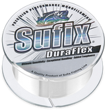HILO P/PESCA DURAFLEX 8LB