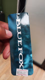 CAÑA PORTADA BLUE FOX
