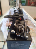 CARRETE TAKTIK RAPALA