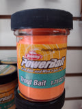 BERKLEY POWERBAIT ORIGINAL SCENT