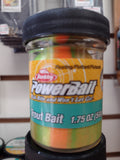 BERKLEY POWERBAIT ORIGINAL SCENT