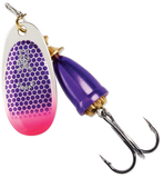 Vibrax Uv #0 Blue Fox