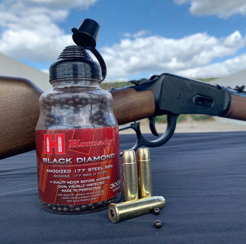 Airguns