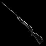 Rifle Deportivo Nitro Pistón SR1000S 5.5 Black Moose