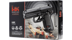 H&K USP