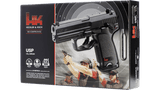 H&K USP