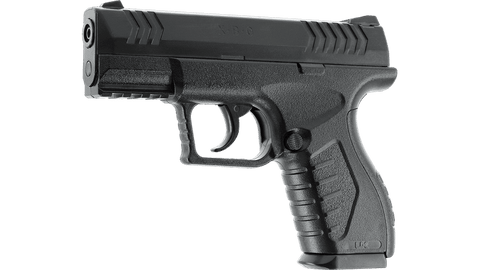 UX XBG CO2 BB CAL. .177  410fps