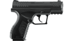 UX XBG CO2 BB CAL. .177  410fps