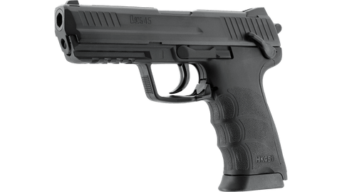 H&K 45 Negra CO2 BB Cal. .177 400 fps