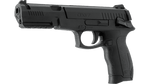 DX17 UX 4.5MM Resorte