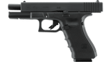 GLOCK 17 GEN4 BLOWBACK