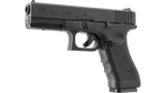 GLOCK 17 GEN4 BLOWBACK