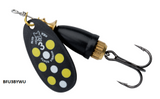 Vibrax Uv #2 Blue Fox