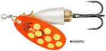 Vibrax Uv #2 Blue Fox