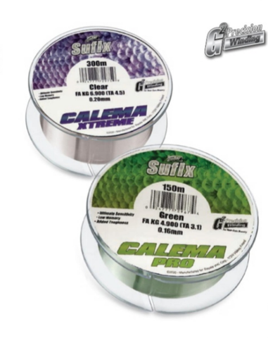 Hilo Calema Xtreme Sufix