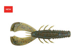 CRUSH CITY CLEANUP CRAW™ 3.5"