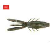 CRUSH CITY BRONCO BUG™ 4"