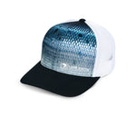 Gorra Escamas Salmon Rapala®