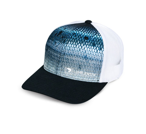 Gorra Escamas Salmon Rapala®