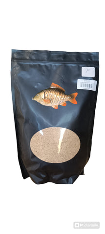 Engodos Bolsa 1 kg