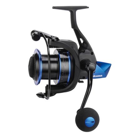 CARRETE ROCKAWAY SPINNING OKUMA