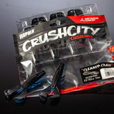 CRUSH CITY CLEANUP CRAW™ 3.5"