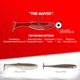 CRUSH CITY THE MAYOR™