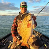 CRUSH CITY BRONCO BUG™ 4"