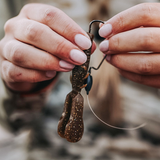 CRUSH CITY BRONCO BUG™ 4"