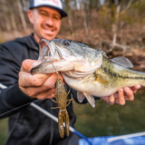 CRUSH CITY BRONCO BUG™ 4"