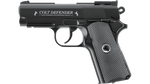COLT DEFENDER Negra CO2 BB Cal. .177  440 fps