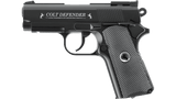 COLT DEFENDER Negra CO2 BB Cal. .177  440 fps